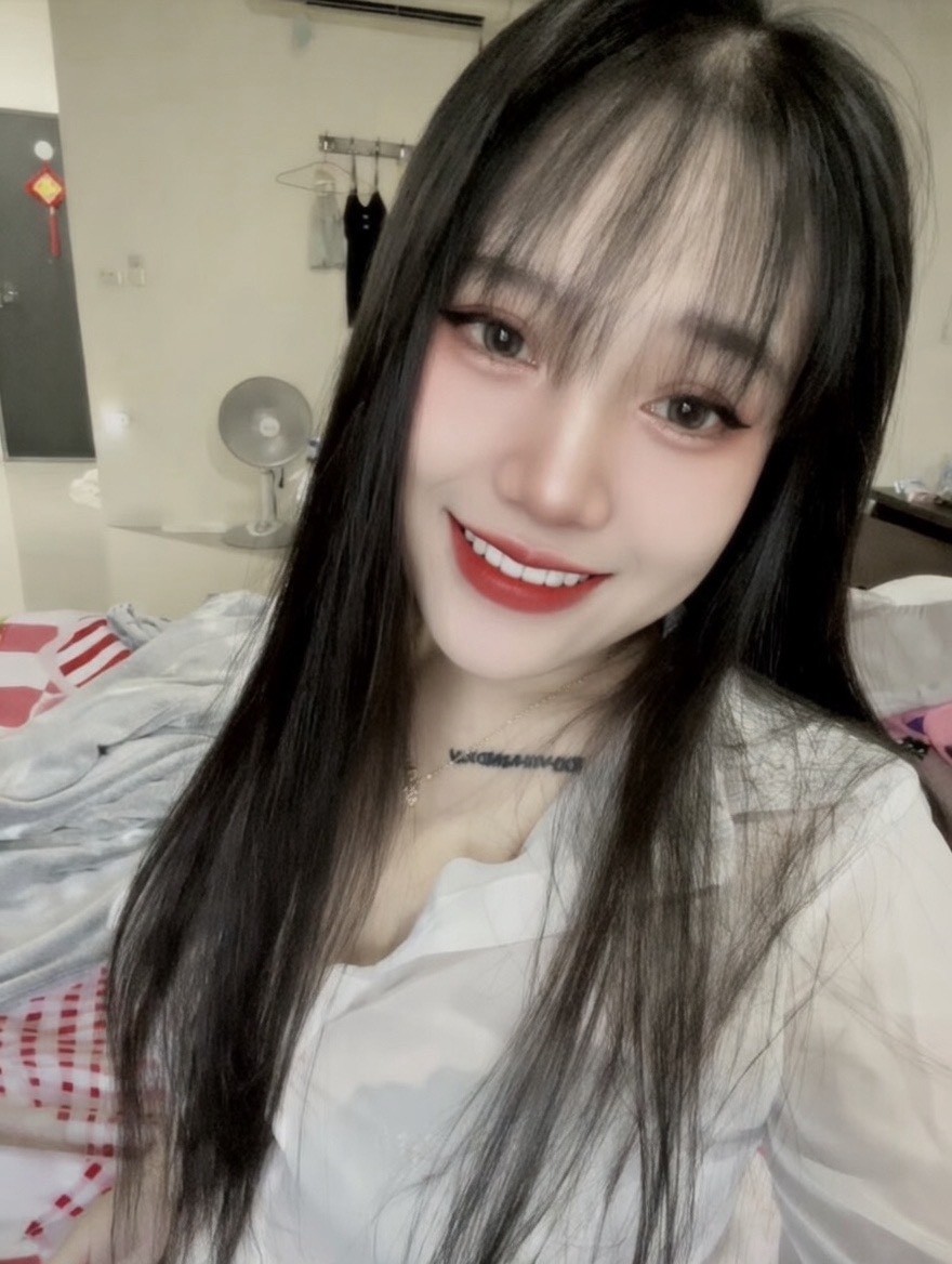 靚妹