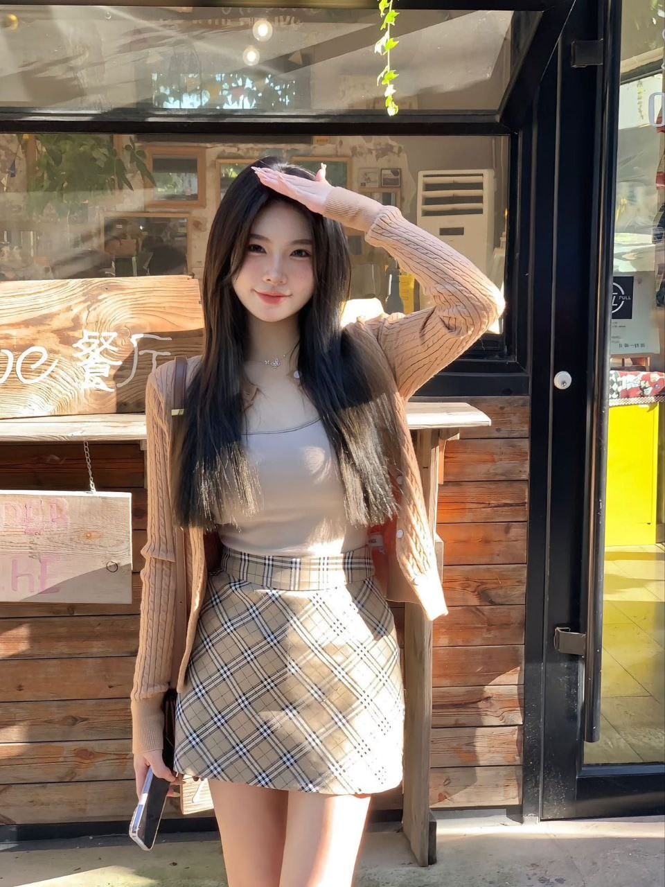 小林優音